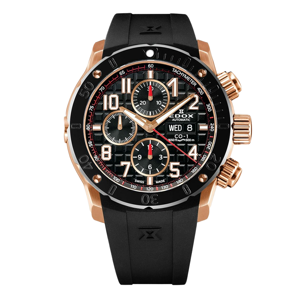 01122-37R-NBR8-R EDOX エドックス クロノオフショア1 クロノ 01122-37R-NBR8-R EDOX エドックス クロノオフショア1 クロノ