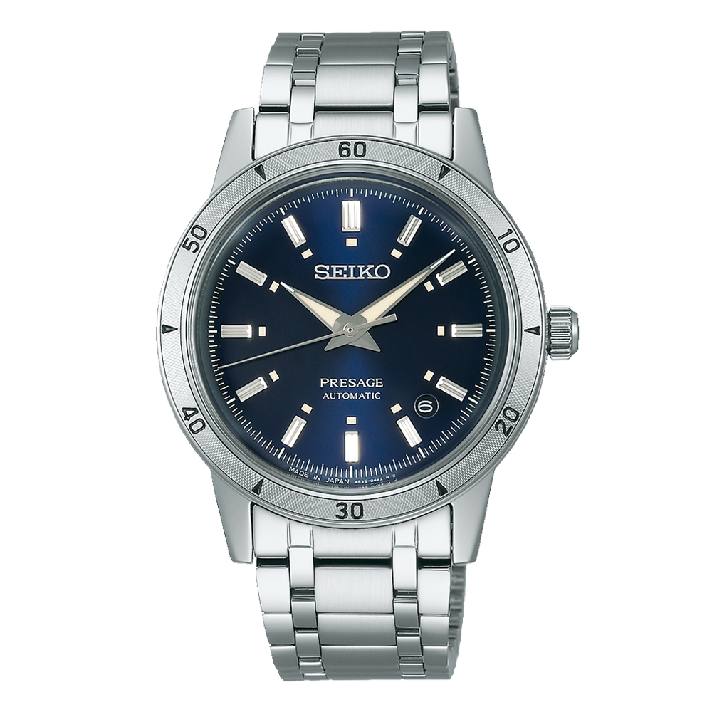 SARY247 SEIKO セイコー プレザージュ