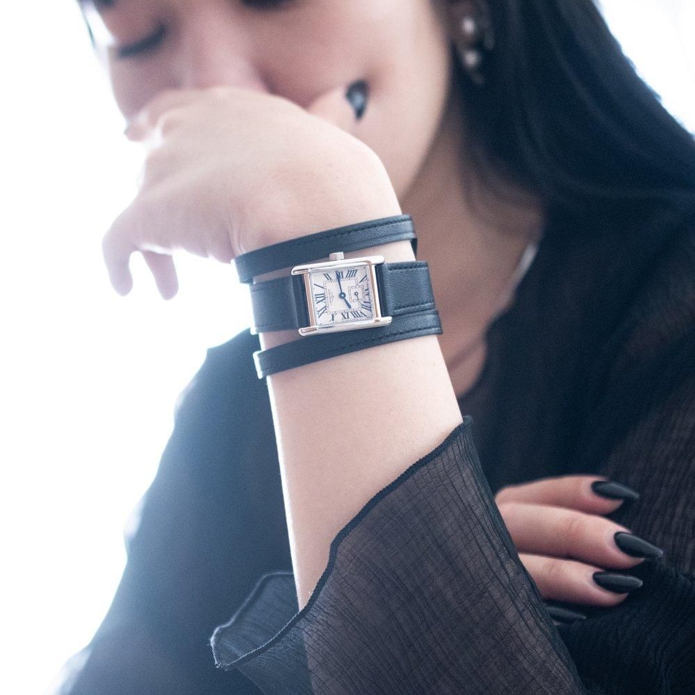 L5.200.4.71.0 LONGINES ロンジン ミニドルチェヴィータ 21.5×29mm
