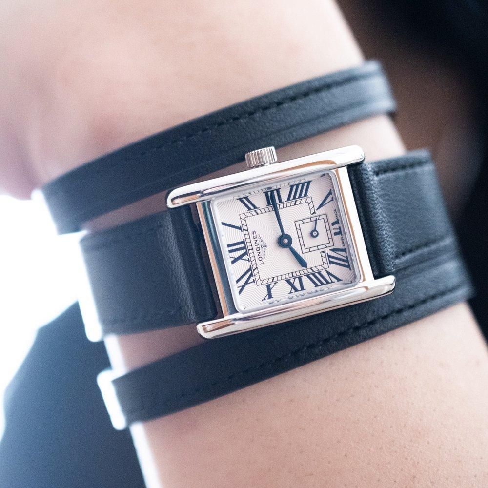L5.200.4.71.0 LONGINES ロンジン ミニドルチェヴィータ 21.5×29mm