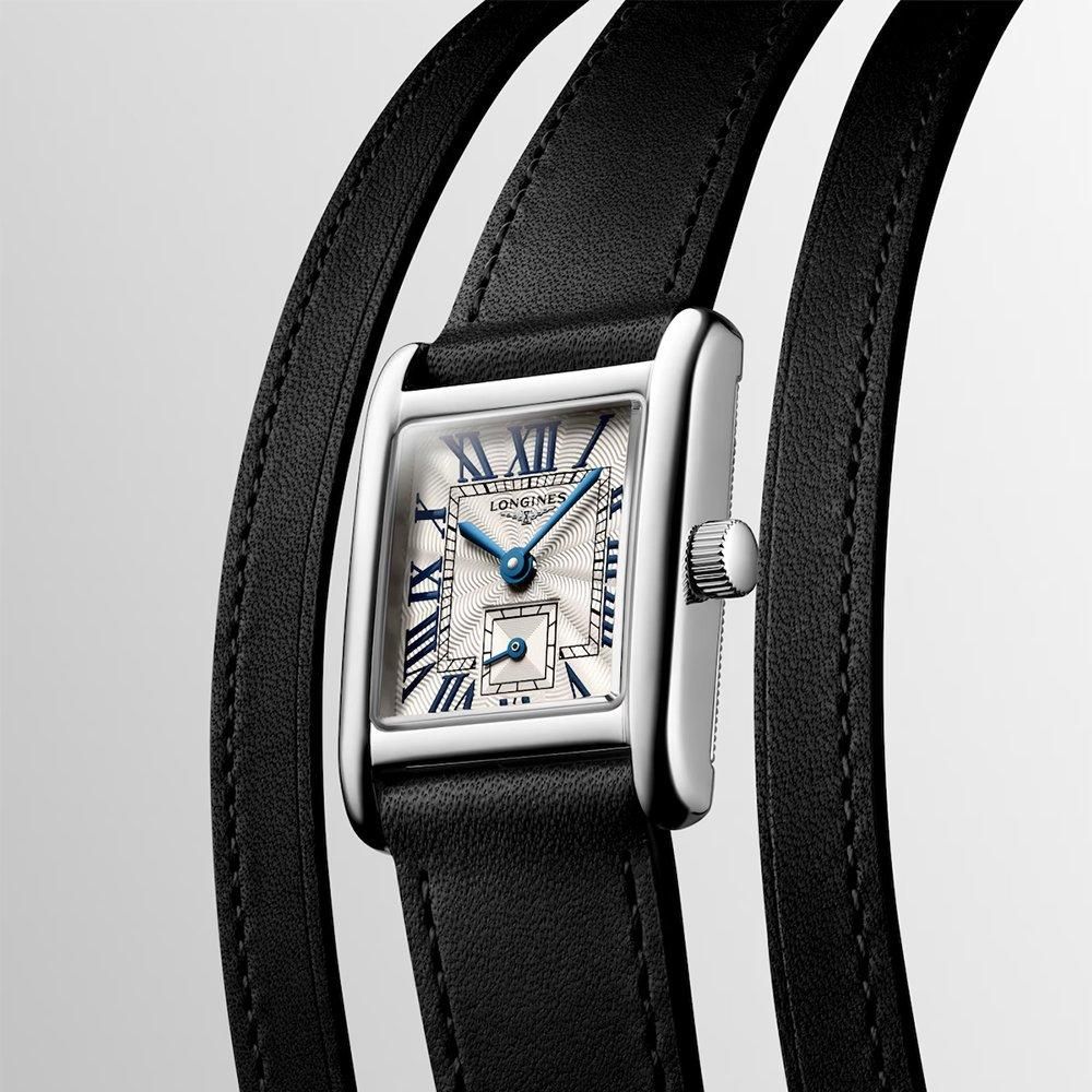 L5.200.4.71.0 LONGINES ロンジン ミニドルチェヴィータ 21.5×29mm
