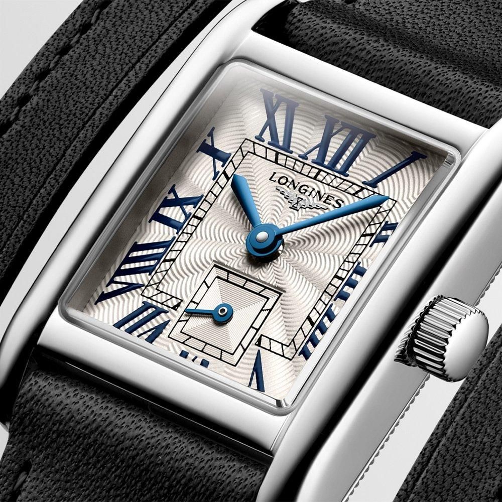 L5.200.4.71.0 LONGINES ロンジン ミニドルチェヴィータ 21.5×29mm