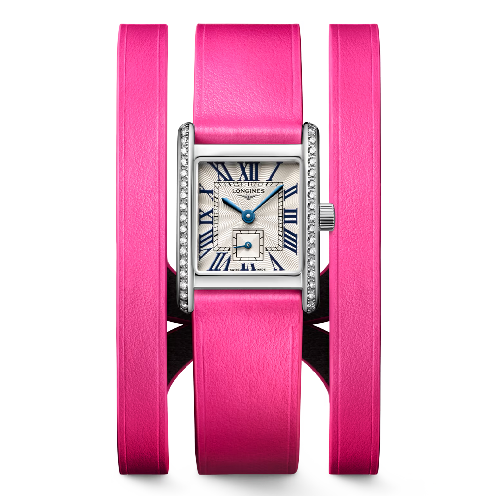 L5.200.0.71.2 LONGINES ロンジン ミニドルチェヴィータ 21.50 x L5.200.0.71.2 LONGINES ロンジン ミニドルチェヴィータ 21.50 x