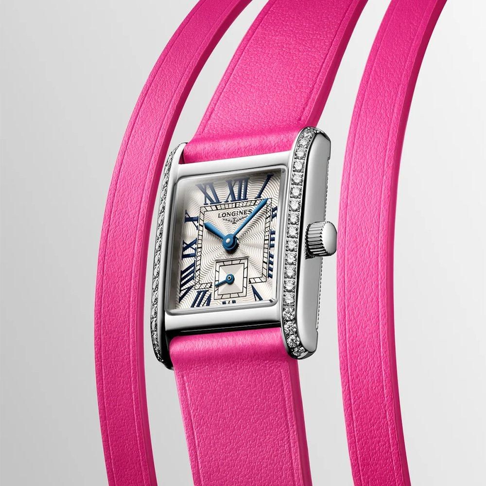 L5.200.0.71.2 LONGINES ロンジン ミニドルチェヴィータ 21.50 x L5.200.0.71.2 LONGINES ロンジン ミニドルチェヴィータ 21.50 x