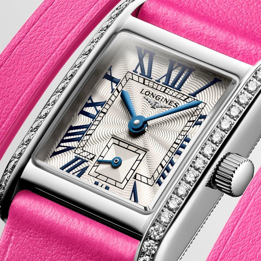 L5.200.0.71.2 LONGINES ロンジン ミニドルチェヴィータ 21.50 x L5.200.0.71.2 LONGINES ロンジン ミニドルチェヴィータ 21.50 x