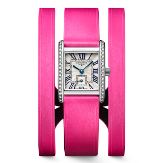 L5.200.4.75.8 LONGINES ロンジン ミニドルチェヴィータ 21.50 x L5.200.4.75.8 LONGINES ロンジン ミニドルチェヴィータ 21.50 x