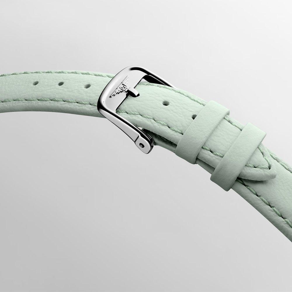  L4.330.4.11.0 LONGINES ロンジン エレガントコレクション 30mm