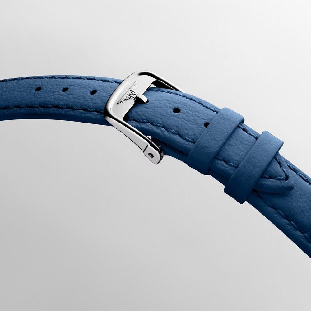  L4.330.4.11.2 LONGINES ロンジン エレガントコレクション 30mm