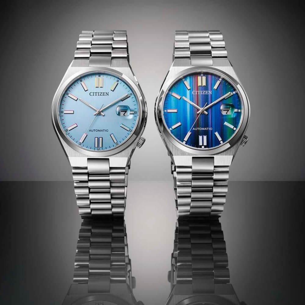 【超人気モデル!!】CITIZEN シチズンコレクション　NJ0151-53L NJ0151-53L シチズン シチズンコレクション 2024年限定生産