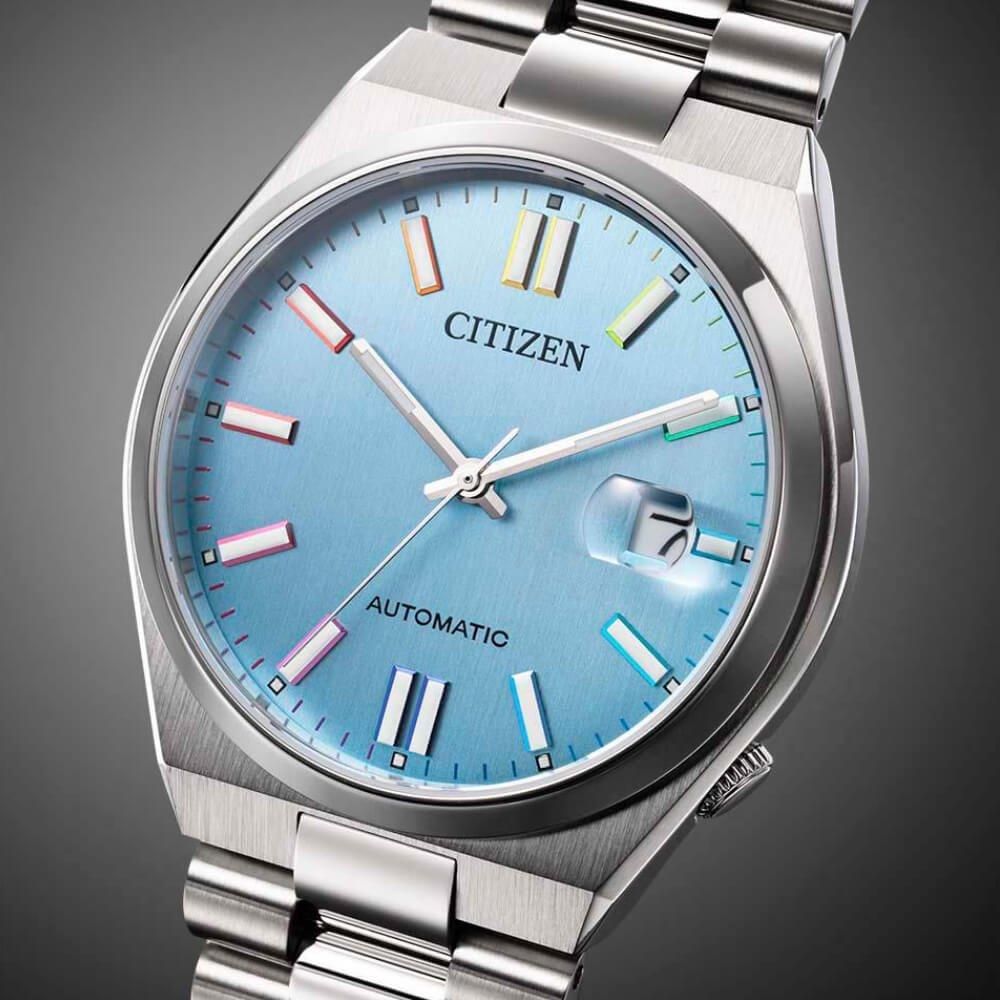 【超人気モデル!!】CITIZEN シチズンコレクション　NJ0151-53L NJ0151-53L シチズン シチズンコレクション 2024年限定生産
