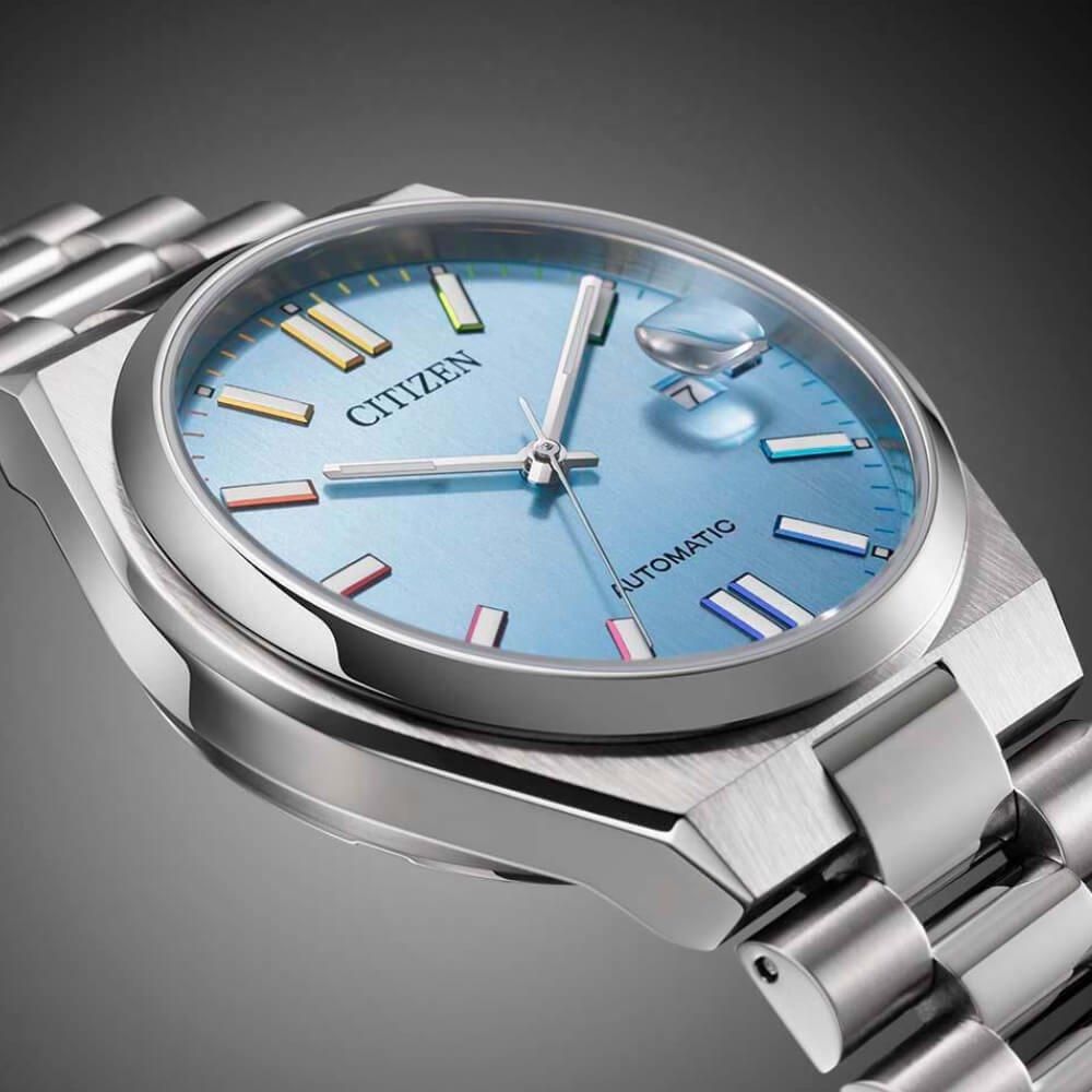 NJ0151-53L シチズン シチズンコレクション TSUYOSA collection NJ0151-53L シチズン シチズンコレクション TSUYOSA collection