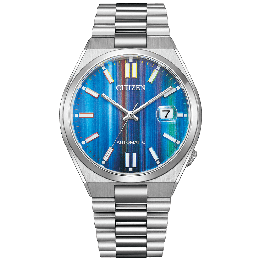 NJ0151-53W シチズン シチズンコレクション TSUYOSA collection NJ0151-53W シチズン シチズンコレクション TSUYOSA collection
