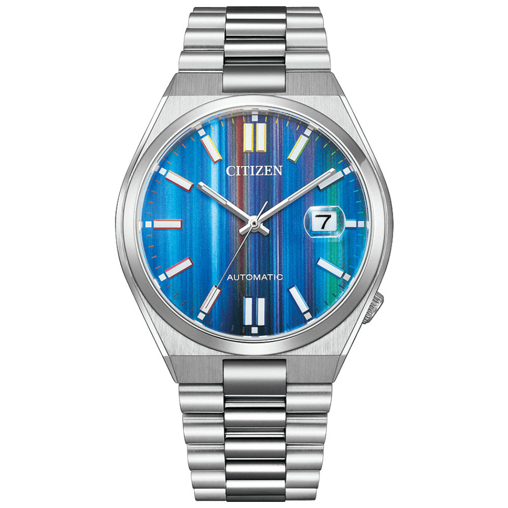  NJ0151-53W CITIZEN  󥳥쥯 TSUYOSA collection 2024ǯǥ