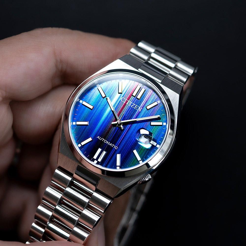 極美品【稼働品】CITIZEN シチズンW410 100周年記念モデル 極美品【稼働品】CITIZEN シチズンW410 100周年記念モデル