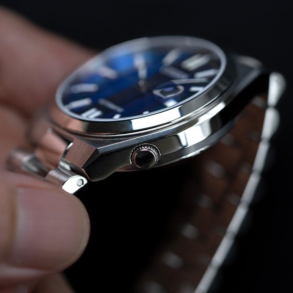 NJ0151-53W CITIZEN  󥳥쥯 TSUYOSA collection 2024ǯǥ
