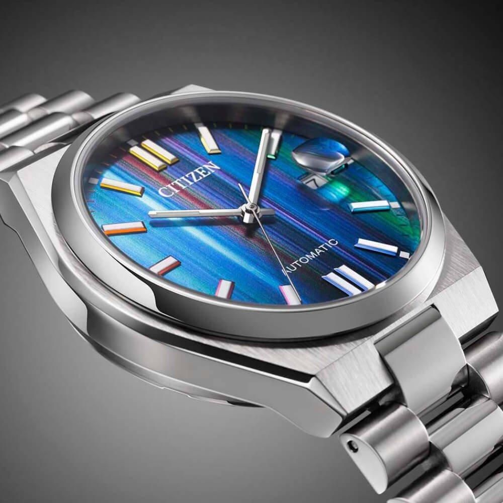 NJ0151-53W シチズン シチズンコレクション TSUYOSA collection NJ0151-53W シチズン シチズンコレクション TSUYOSA collection