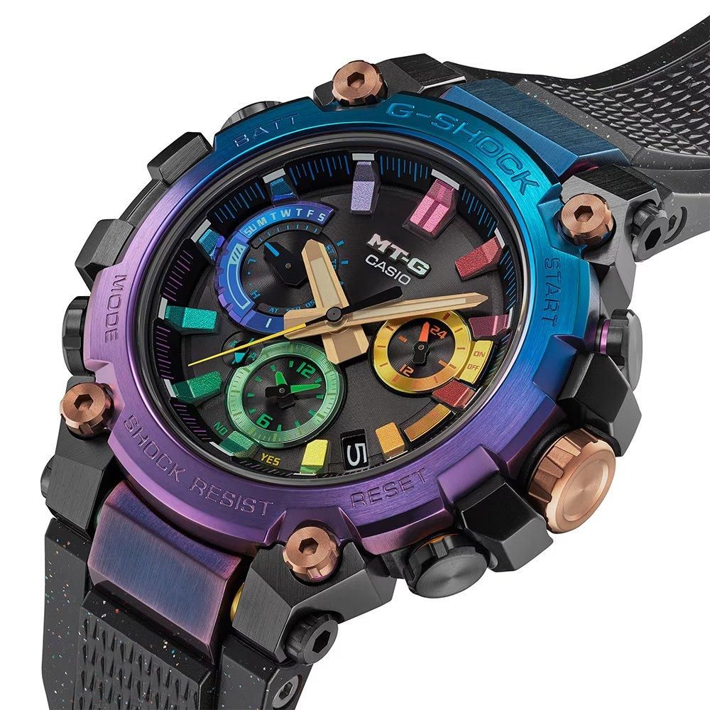 MTG-B3000DN-1AJR CASIO カシオ MT-G Gショック