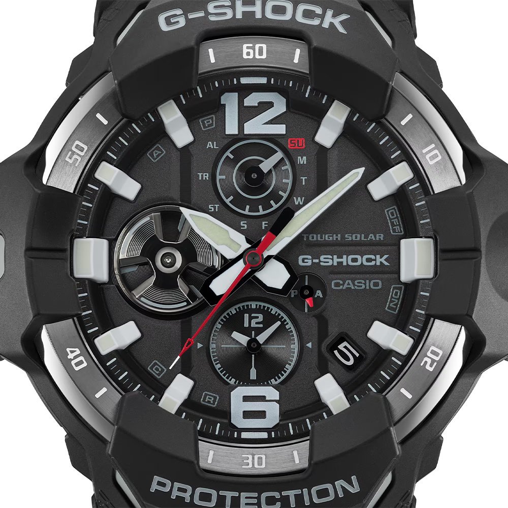 GR-B300-1AJF CASIO カシオ MASTER OF G - AIR Gショック - 高級腕時計 正規販売店 ハラダHQオンラインショップ