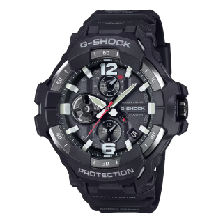 <img class='new_mark_img1' src='https://img.shop-pro.jp/img/new/icons33.gif' style='border:none;display:inline;margin:0px;padding:0px;width:auto;' />GR-B300-1AJF CASIO  MASTER OF G - AIR Gå