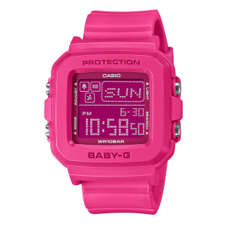 <img class='new_mark_img1' src='https://img.shop-pro.jp/img/new/icons33.gif' style='border:none;display:inline;margin:0px;padding:0px;width:auto;' />BGD-10K-4JR CASIO  BABY-G