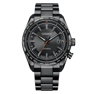 CB0286-61E CITIZEN  ƥå ACT Line ֥å󥷥꡼