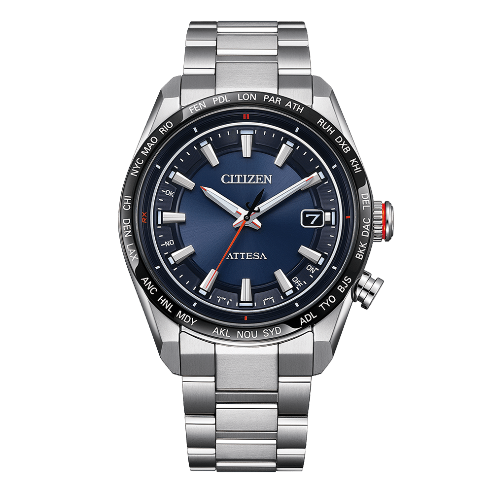 CB0287-68L CITIZEN シチズン アテッサ ACT Line