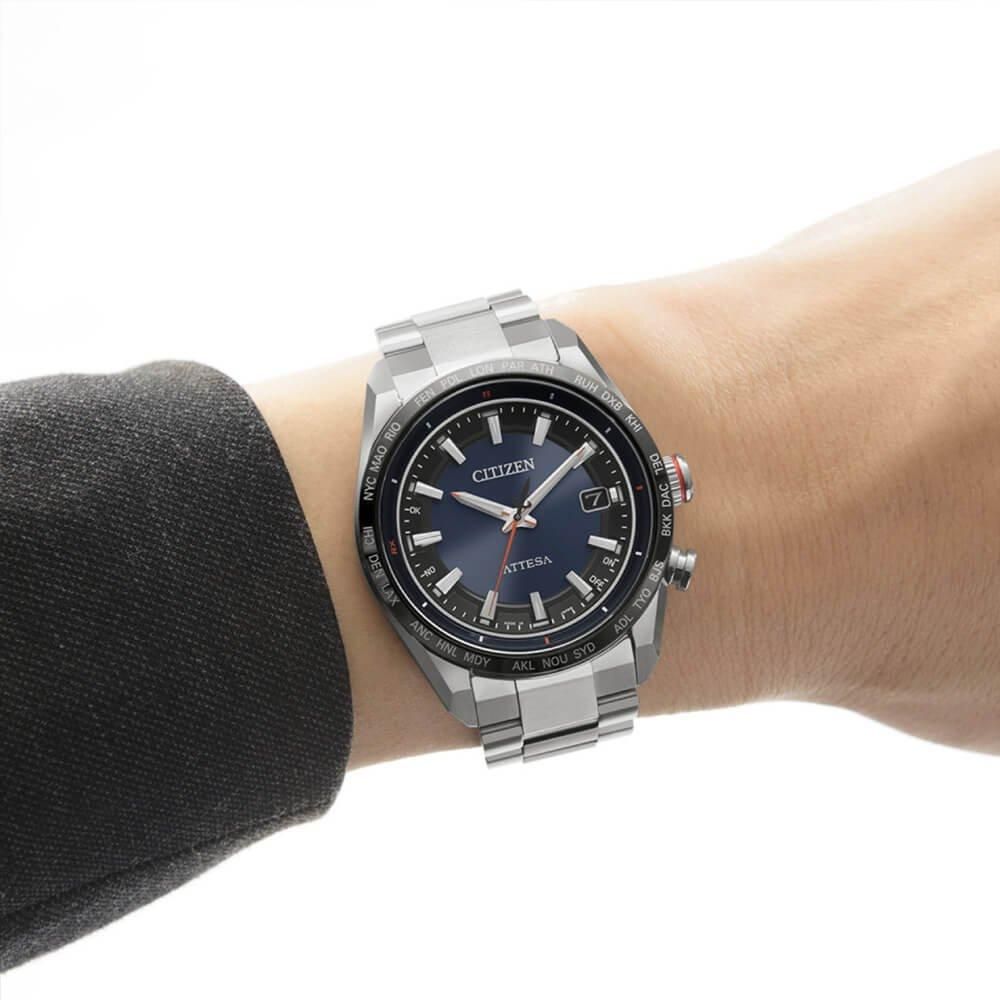 CB0287-68L CITIZEN シチズン アテッサ ACT Line