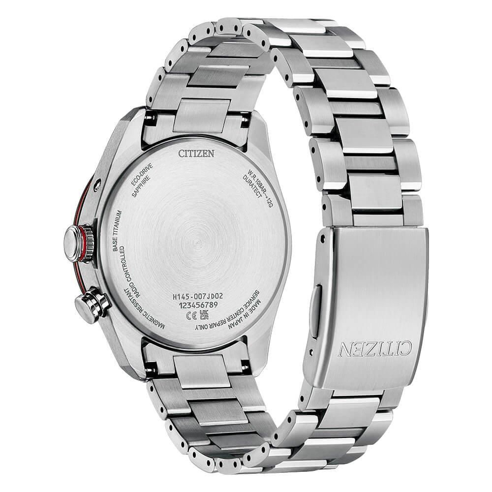 CB0287-68L CITIZEN シチズン アテッサ ACT Line