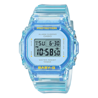 <img class='new_mark_img1' src='https://img.shop-pro.jp/img/new/icons33.gif' style='border:none;display:inline;margin:0px;padding:0px;width:auto;' />BGD-565SJ-2JF CASIO  BABY-G