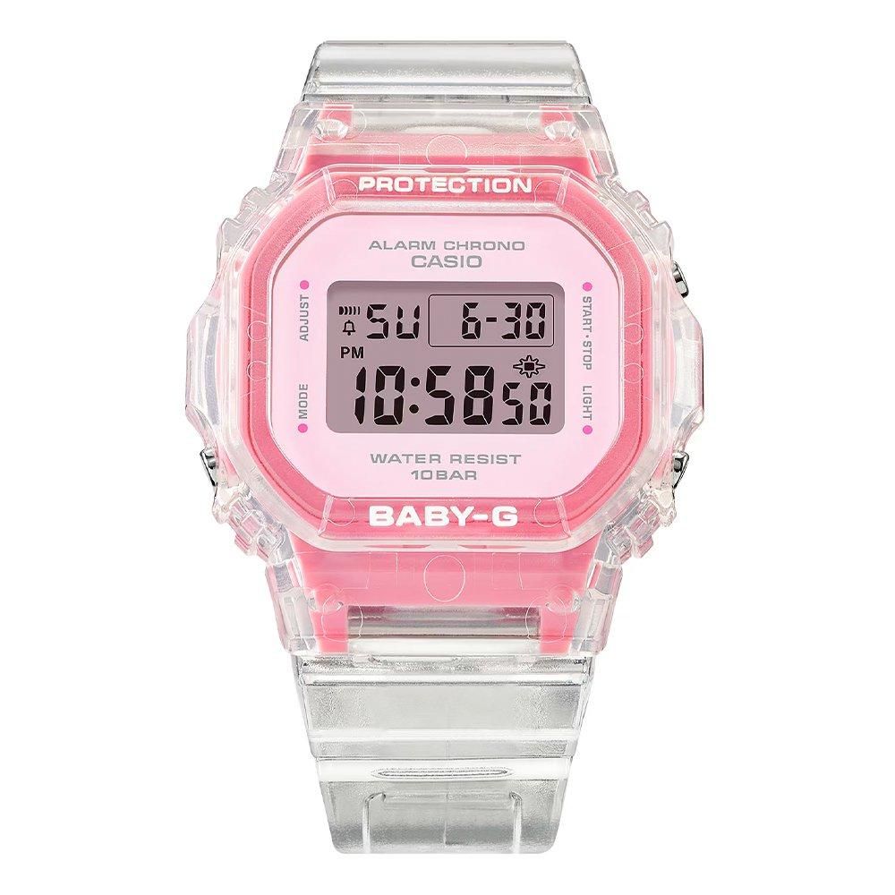 デジタルウォッチ BABY-G ベビージー カシオ レディース 母の日
