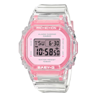 <img class='new_mark_img1' src='https://img.shop-pro.jp/img/new/icons33.gif' style='border:none;display:inline;margin:0px;padding:0px;width:auto;' />BGD-565SJ-7JF CASIO  BABY-G