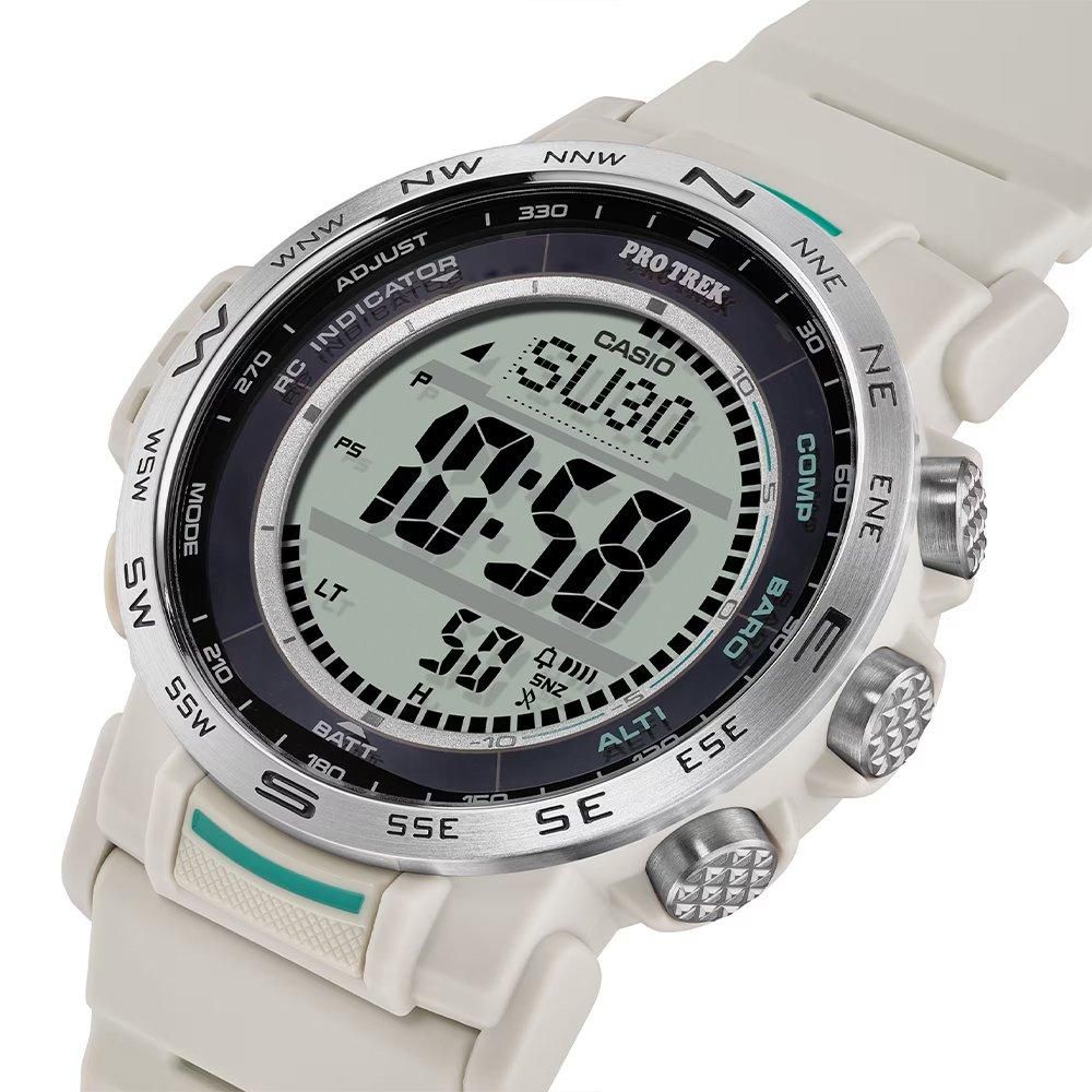  PRW-35-7JF CASIO  PRO TREK