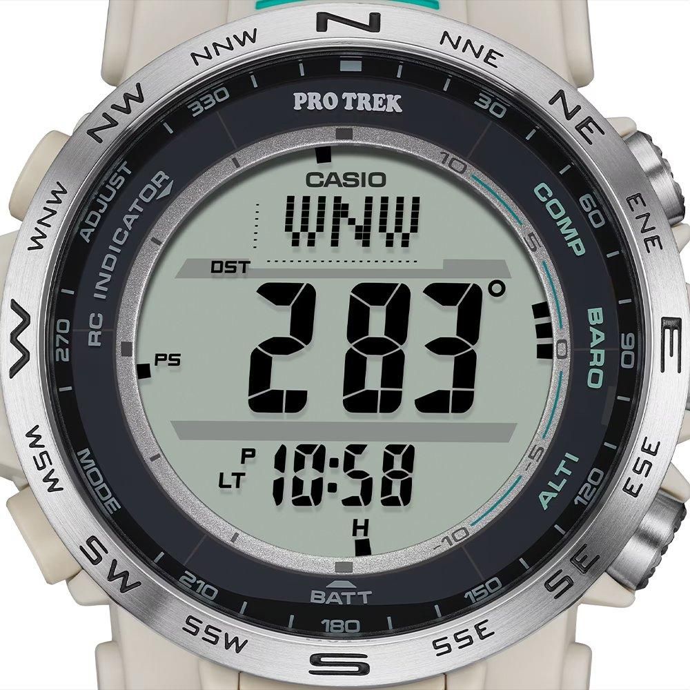 PRW-35-7JF CASIO カシオ PRO TREK