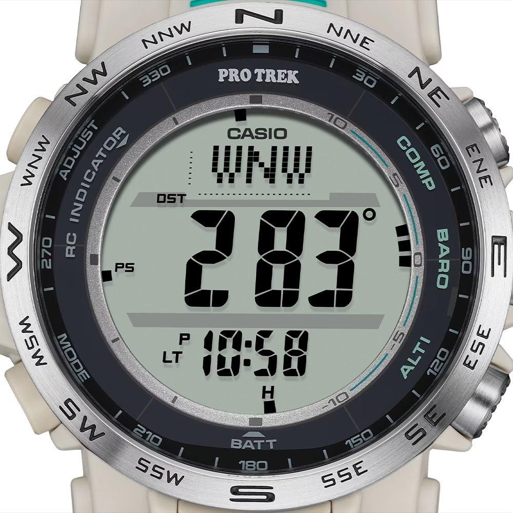  PRW-35-7JF CASIO  PRO TREK