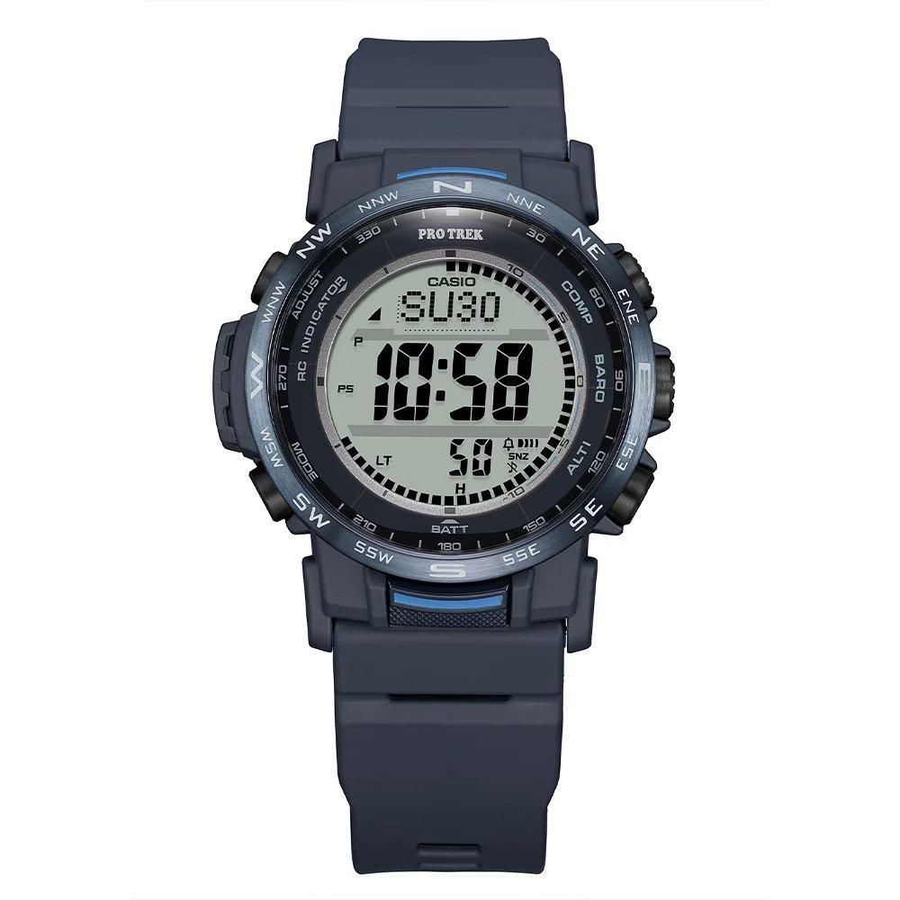PRW-35Y-2JF CASIO カシオ PRO TREK