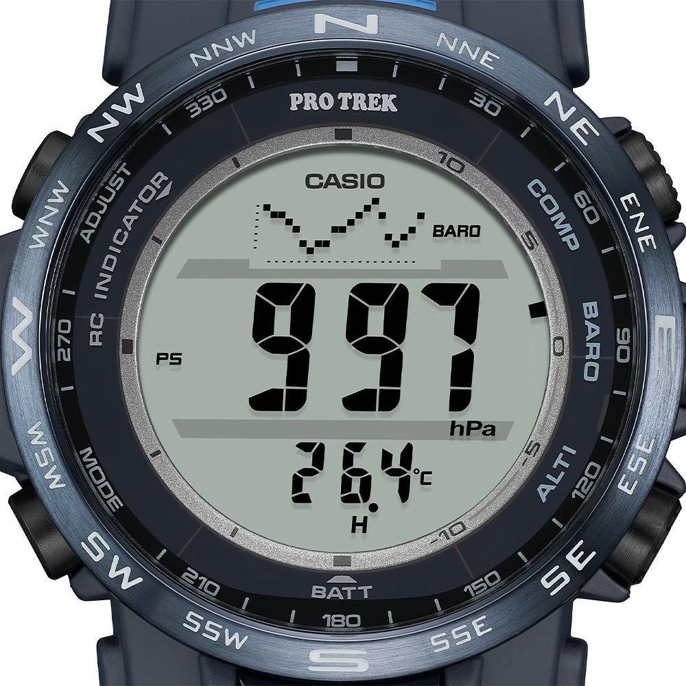 PRW-35Y-2JF CASIO カシオ PRO TREK