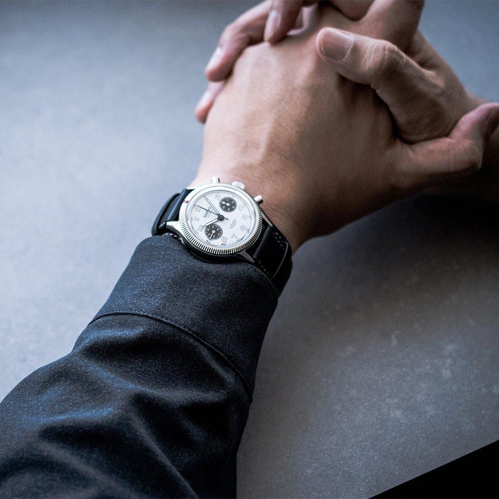 H701.201-7010 hanhart ϥϥ ѥ˥ 417ES 1954 ե饤Хå ѥ 39