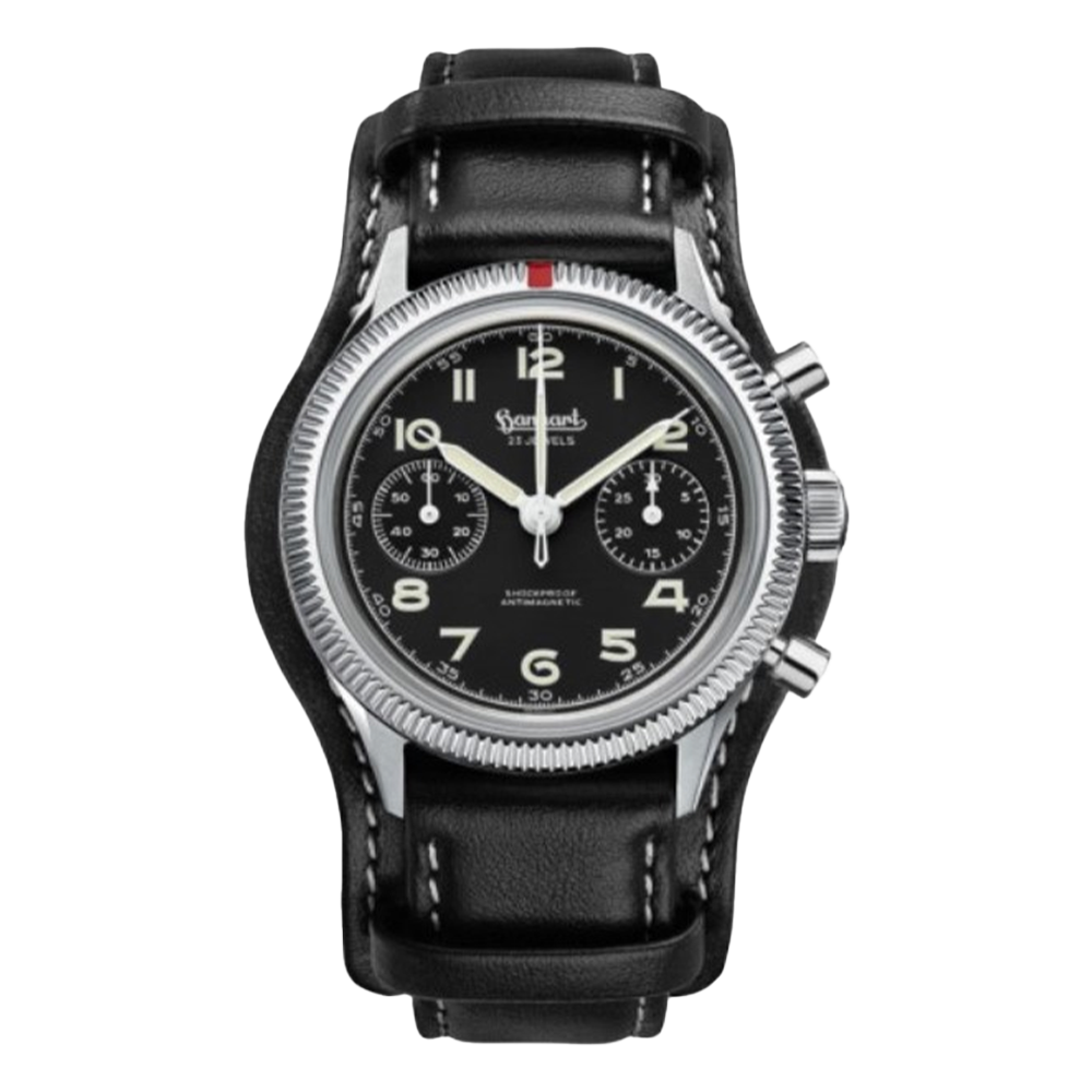 H701.210-7010 hanhart ハンハルト パイオニア 417ES 39 1954