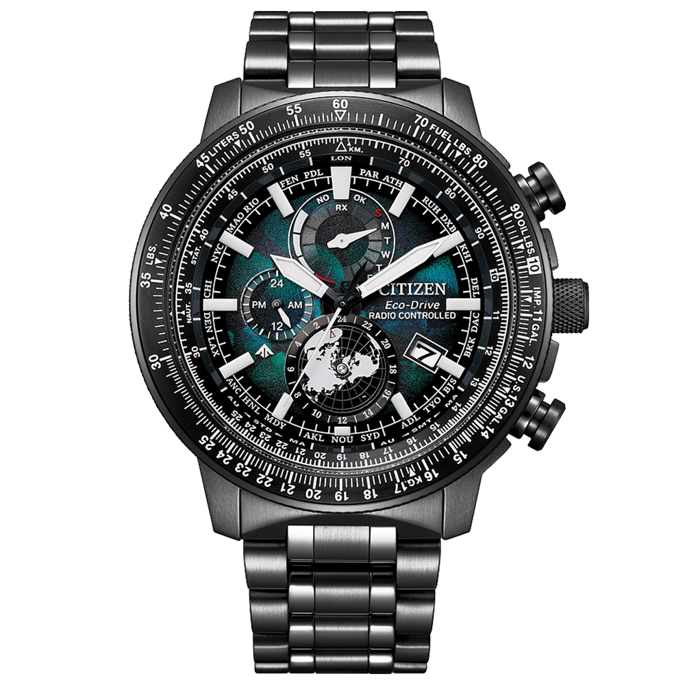 CB5009-55E CITIZEN シチズン プロマスター SKY | 時計・宝石 CB5009-55E CITIZEN シチズン プロマスター SKY | 時計・宝石