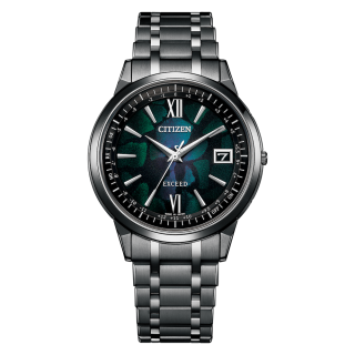 世界限定2,400本】 CB5878-56E シチズン シチズンコレクション 世界限定2,400本】 CB5878-56E シチズン シチズンコレクション