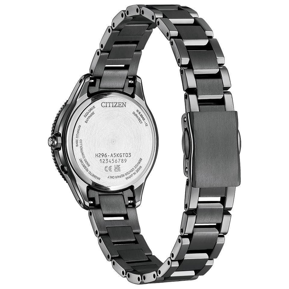  【世界限定1,500本】 EE1008-56E CITIZEN シチズン クロスシー daichi collection LAYERS of TIME
