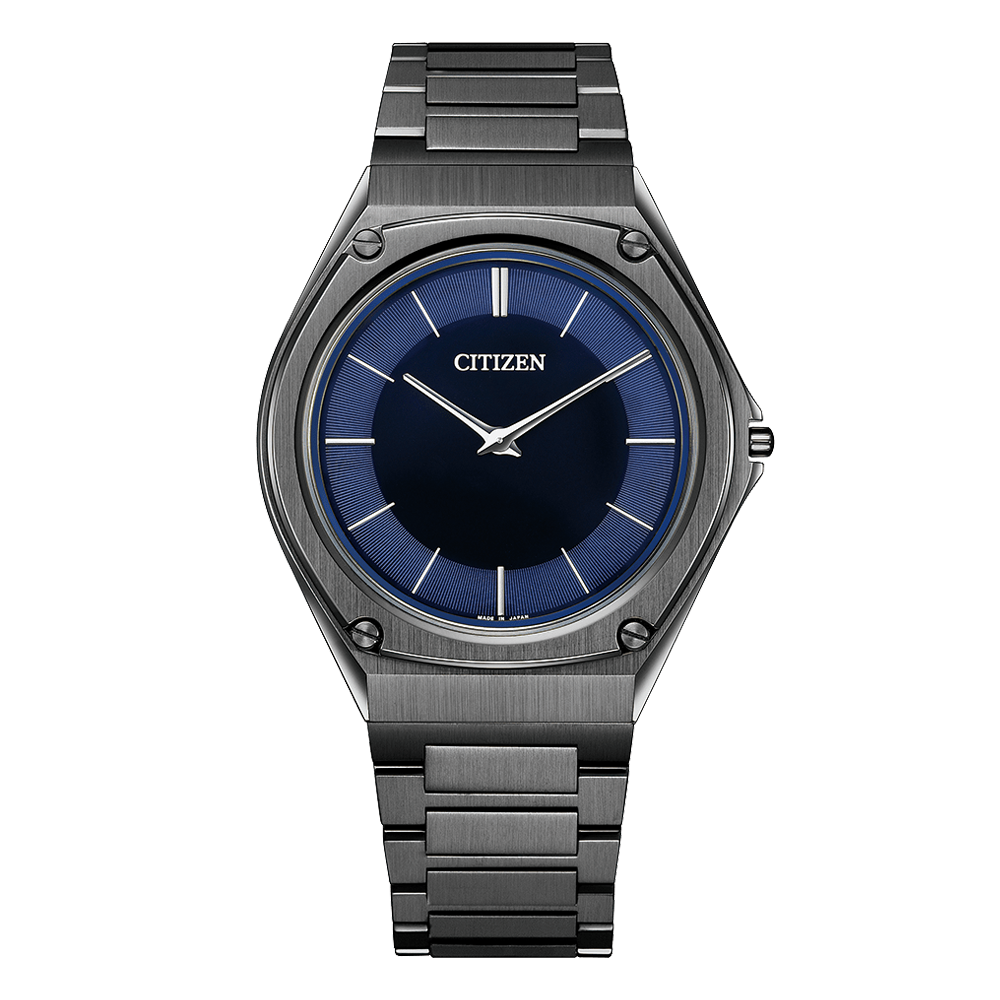  【世界限定250本】 AR5064-57L CITIZEN シチズン エコ・ドライブ ワン
