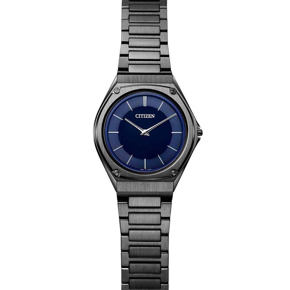  【世界限定250本】 AR5064-57L CITIZEN シチズン エコ・ドライブ ワン