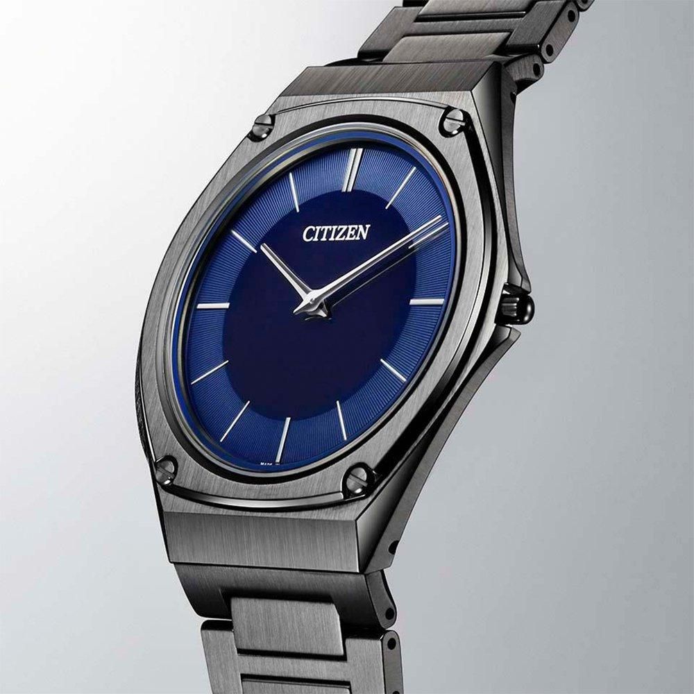  【世界限定250本】 AR5064-57L CITIZEN シチズン エコ・ドライブ ワン