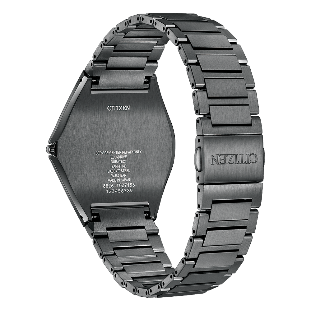  【世界限定250本】 AR5064-57L CITIZEN シチズン エコ・ドライブ ワン