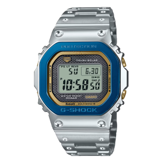 GMW-B5000SS-2JR