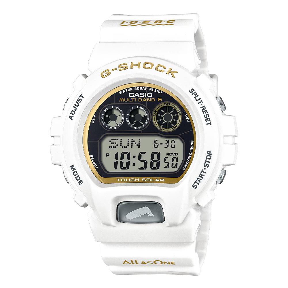 GMD-W5601K-7JR CASIO カシオ DIGITAL Gショック WOMEN - 高級腕時計 正規販売店 ハラダHQオンラインショップ