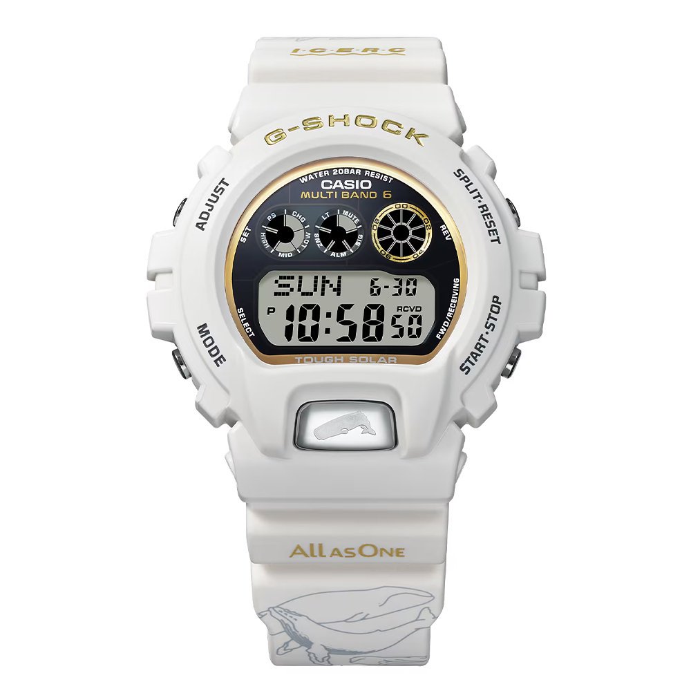 GW-6904K-7JR CASIO カシオ DIGITAL Gショック - 高級腕時計 正規販売店 ハラダHQオンラインショップ