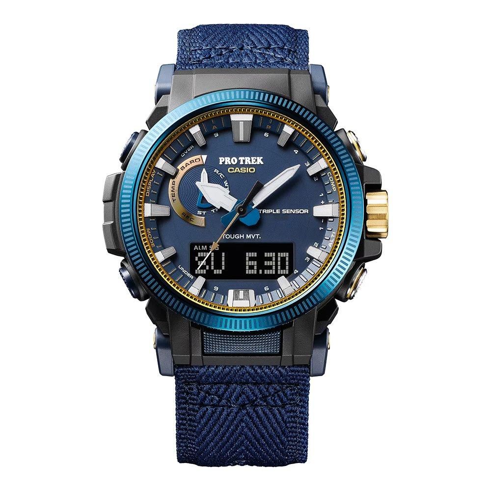 PRW-61SS-2JR CASIO カシオ PRO TREK