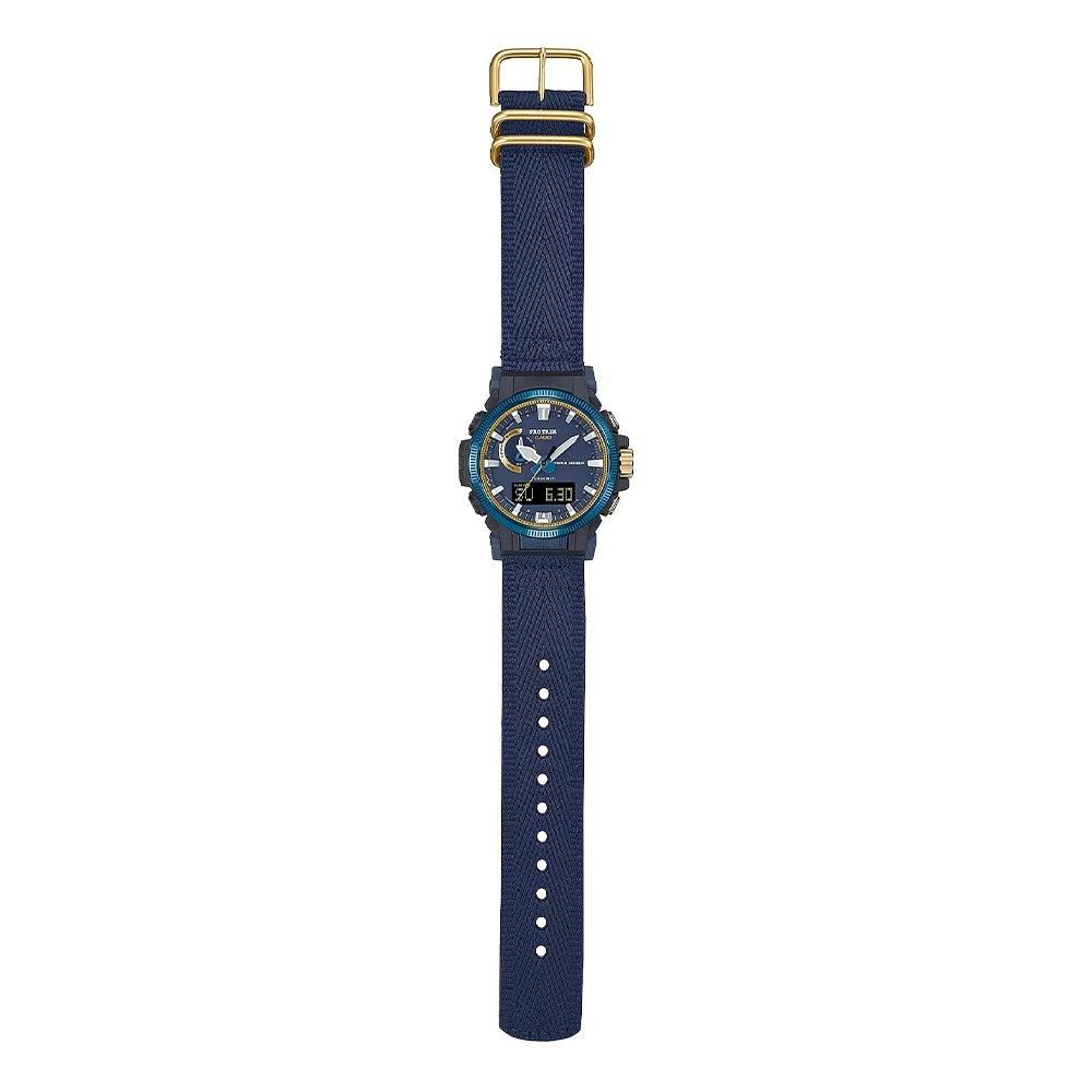 PRW-61SS-2JR CASIO カシオ PRO TREK